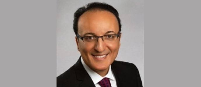 Dr. Behnam Cohen