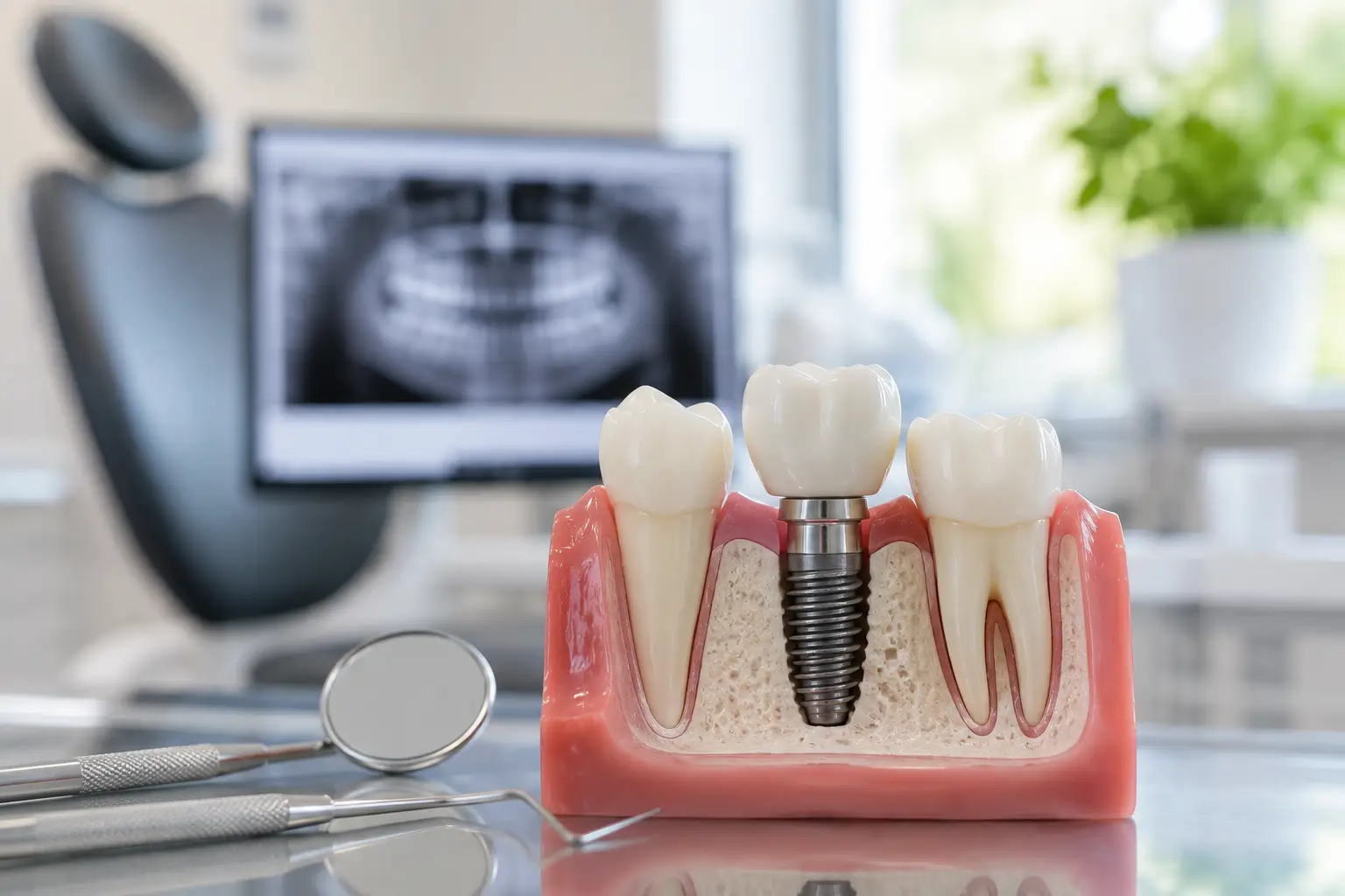 How Much Do Dental Implants Cost in Great Neck, NY? | 2026 Guide