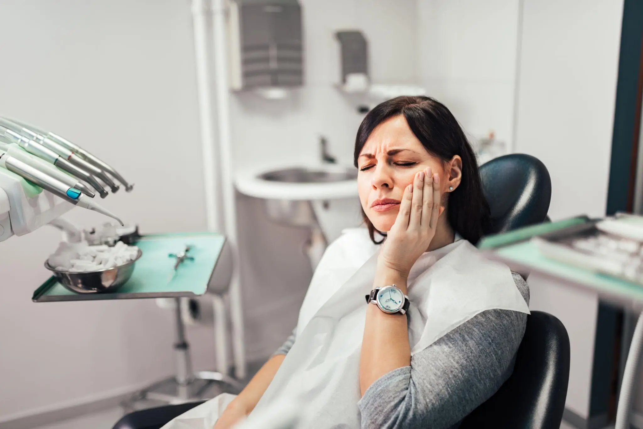 Emergency Dentist in Briarwood, Queens | Cohen Dental Care